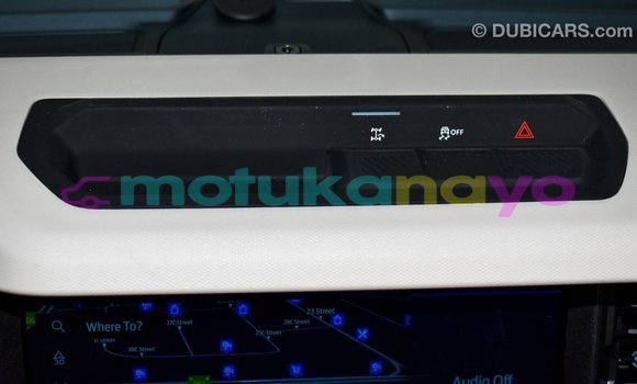 Buy Import Ford Bronco Other Car in Import - Dubai in Bandundu Buy Import Ford Bronco Other Car in Import - Dubai in Bandundu