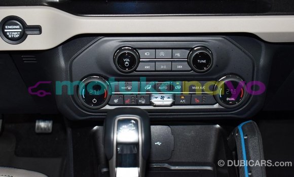 Buy Import Ford Bronco Other Car in Import - Dubai in Bandundu Buy Import Ford Bronco Other Car in Import - Dubai in Bandundu