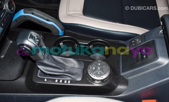 Buy Import Ford Bronco Other Car in Import - Dubai in Bandundu Buy Import Ford Bronco Other Car in Import - Dubai in Bandundu