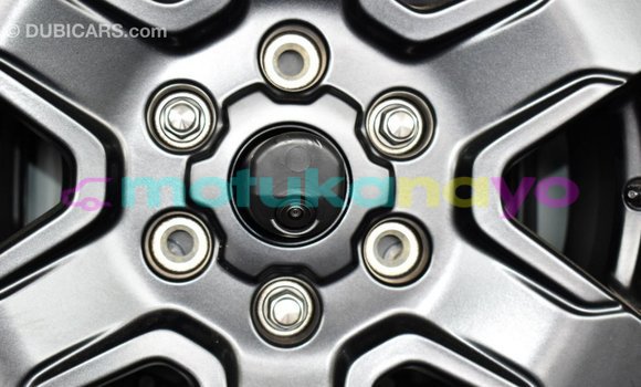 Buy Import Ford Bronco Other Car in Import - Dubai in Bandundu Buy Import Ford Bronco Other Car in Import - Dubai in Bandundu