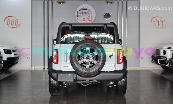 Buy Import Ford Bronco Other Car in Import - Dubai in Bandundu Buy Import Ford Bronco Other Car in Import - Dubai in Bandundu