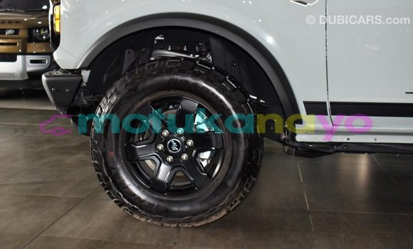 Buy Import Ford Bronco Other Car in Import - Dubai in Bandundu Buy Import Ford Bronco Other Car in Import - Dubai in Bandundu