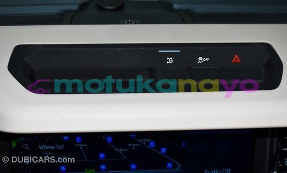 Acheter Import Voiture Ford Bronco Autre à Import - Dubai, Bandundu Acheter Import Voiture Ford Bronco Autre à Import - Dubai, Bandundu