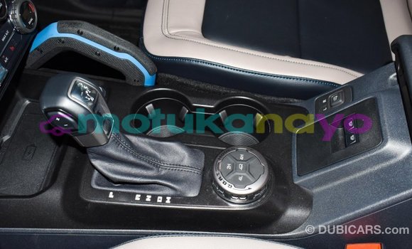 Acheter Import Voiture Ford Bronco Autre à Import - Dubai, Bandundu Acheter Import Voiture Ford Bronco Autre à Import - Dubai, Bandundu