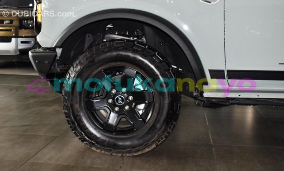 Acheter Import Voiture Ford Bronco Autre à Import - Dubai, Bandundu Acheter Import Voiture Ford Bronco Autre à Import - Dubai, Bandundu