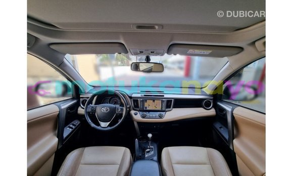 Buy Import Toyota RAV 4 Black Car in Import - Dubai in Bandundu Buy Import Toyota RAV 4 Black Car in Import - Dubai in Bandundu