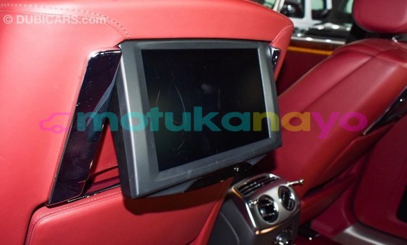 Acheter Import Voiture Rolls-Royce Ghost Noir à Import - Dubai, Bandundu Acheter Import Voiture Rolls-Royce Ghost Noir à Import - Dubai, Bandundu