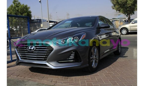 Buy Import Hyundai Sonata Other Car in Import - Dubai in Bandundu Buy Import Hyundai Sonata Other Car in Import - Dubai in Bandundu