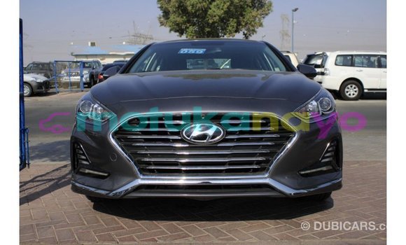 Buy Import Hyundai Sonata Other Car in Import - Dubai in Bandundu Buy Import Hyundai Sonata Other Car in Import - Dubai in Bandundu