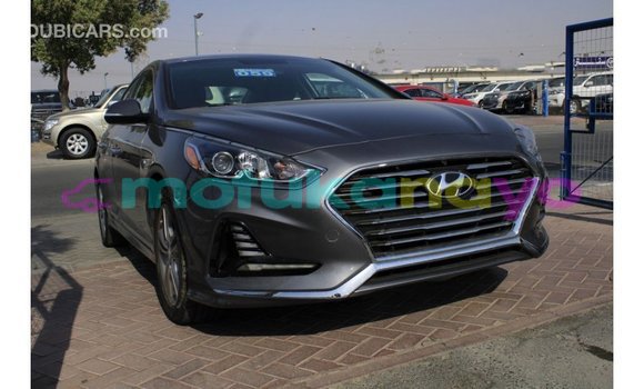 Buy Import Hyundai Sonata Other Car in Import - Dubai in Bandundu Buy Import Hyundai Sonata Other Car in Import - Dubai in Bandundu