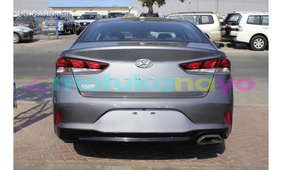 Buy Import Hyundai Sonata Other Car in Import - Dubai in Bandundu Buy Import Hyundai Sonata Other Car in Import - Dubai in Bandundu