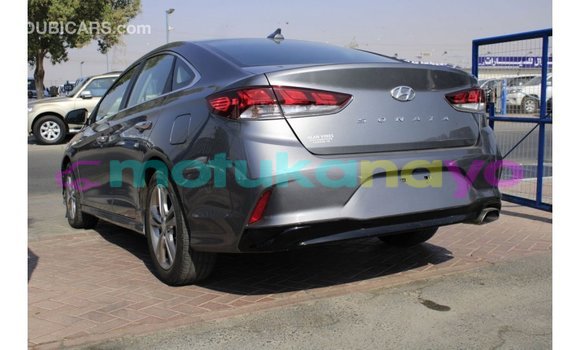 Buy Import Hyundai Sonata Other Car in Import - Dubai in Bandundu Buy Import Hyundai Sonata Other Car in Import - Dubai in Bandundu