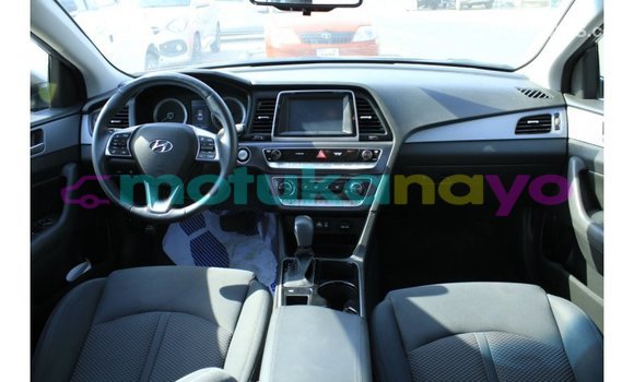 Buy Import Hyundai Sonata Other Car in Import - Dubai in Bandundu Buy Import Hyundai Sonata Other Car in Import - Dubai in Bandundu