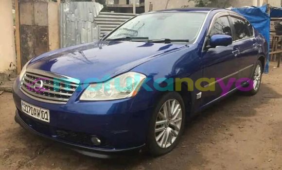 Acheter Occasion Voiture Nissan Fuga Bleu à Kinshasa, Kinshasa Acheter Occasion Voiture Nissan Fuga Bleu à Kinshasa, Kinshasa