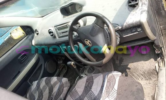 Acheter Occasion Voiture Toyota Ist Autre à Kinshasa, Kinshasa Acheter Occasion Voiture Toyota Ist Autre à Kinshasa, Kinshasa