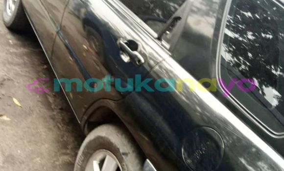 Acheter Occasion Voiture Kia Sportage Noir à Kinshasa, Kinshasa Acheter Occasion Voiture Kia Sportage Noir à Kinshasa, Kinshasa