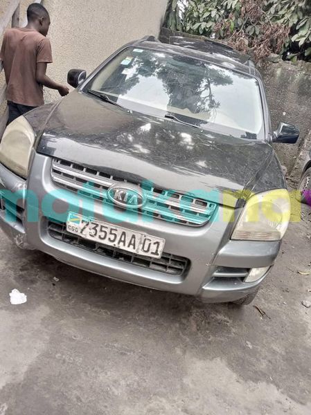 Big with watermark kia sportage kinshasa kinshasa 2356