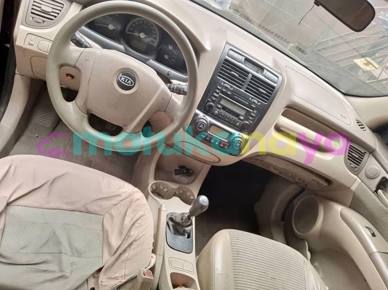 Big with watermark kia sportage kinshasa kinshasa 2356