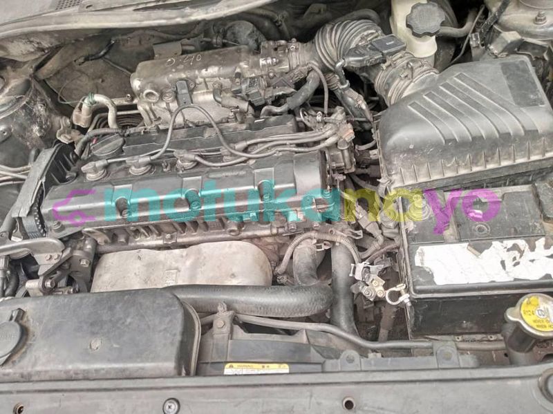 Big with watermark kia sportage kinshasa kinshasa 2356