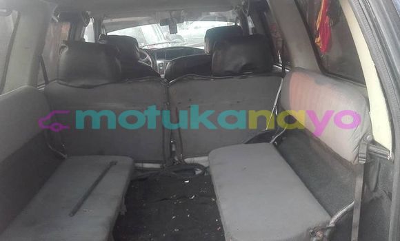 Acheter Occasion Voiture Nissan Patrol Noir à Kinshasa, Kinshasa Acheter Occasion Voiture Nissan Patrol Noir à Kinshasa, Kinshasa