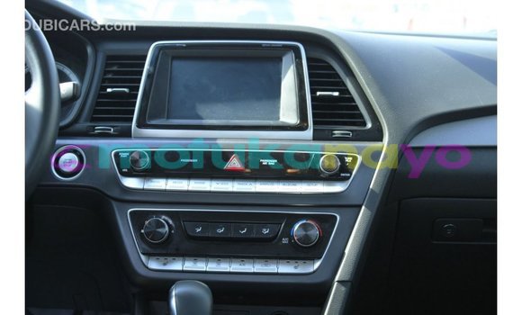 Buy Import Hyundai Sonata Other Car in Import - Dubai in Bandundu Buy Import Hyundai Sonata Other Car in Import - Dubai in Bandundu