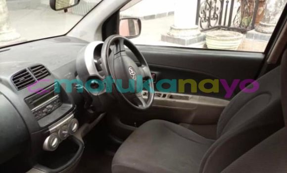 Acheter Occasion Voiture Toyota Passo Rouge à Kinshasa, Kinshasa Acheter Occasion Voiture Toyota Passo Rouge à Kinshasa, Kinshasa