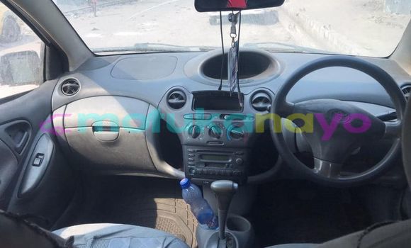 Acheter Occasion Voiture Toyota Vitz Autre à Kinshasa, Kinshasa Acheter Occasion Voiture Toyota Vitz Autre à Kinshasa, Kinshasa