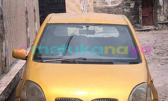 Buy Used Toyota Yaris Other Car in Kinshasa in Kinshasa Buy Used Toyota Yaris Other Car in Kinshasa in Kinshasa