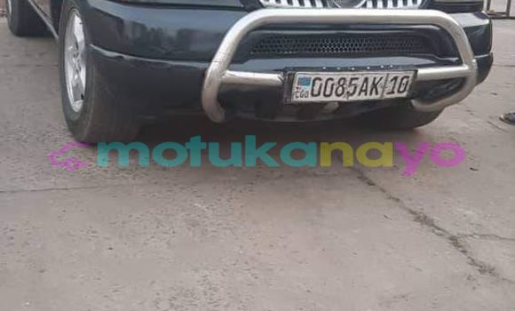 Buy Used Mercedes‒Benz ML–Class Blue Car in Kinshasa in Kinshasa Buy Used Mercedes‒Benz ML–Class Blue Car in Kinshasa in Kinshasa
