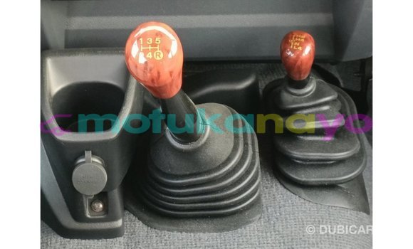 Buy Import Toyota Land Cruiser Blue Car in Import - Dubai in Bandundu Buy Import Toyota Land Cruiser Blue Car in Import - Dubai in Bandundu