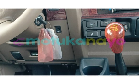 Buy Import Toyota Land Cruiser Beige Car in Import - Dubai in Bandundu Buy Import Toyota Land Cruiser Beige Car in Import - Dubai in Bandundu