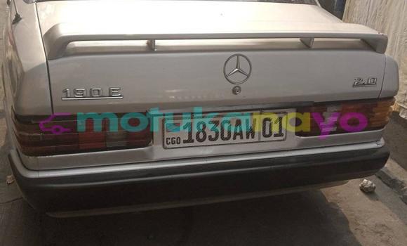 Buy Used Mercedes‒Benz C–Class Silver Car in Kinshasa in Kinshasa Buy Used Mercedes‒Benz C–Class Silver Car in Kinshasa in Kinshasa