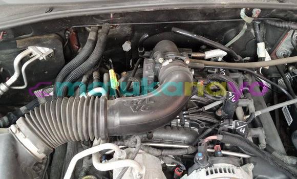 Buy Used Jeep Liberty Red Car in Kinshasa in Kinshasa Buy Used Jeep Liberty Red Car in Kinshasa in Kinshasa
