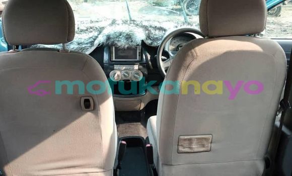 Buy Used Toyota Passo Blue Car in Kinshasa in Kinshasa Buy Used Toyota Passo Blue Car in Kinshasa in Kinshasa