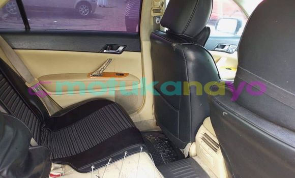 Buy Used Toyota Mark X Silver Car in Kinshasa in Kinshasa Buy Used Toyota Mark X Silver Car in Kinshasa in Kinshasa