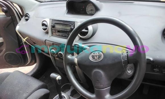 Buy Used Toyota Ist Other Car in Kinshasa in Kinshasa Buy Used Toyota Ist Other Car in Kinshasa in Kinshasa