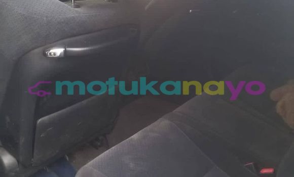 Buy Used Toyota Crown Silver Car in Kinshasa in Kinshasa Buy Used Toyota Crown Silver Car in Kinshasa in Kinshasa