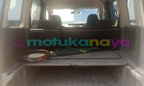 Buy Used Toyota Noah Other Car in Kinshasa in Kinshasa Buy Used Toyota Noah Other Car in Kinshasa in Kinshasa