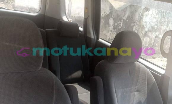 Buy Used Toyota Noah Other Car in Kinshasa in Kinshasa Buy Used Toyota Noah Other Car in Kinshasa in Kinshasa