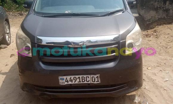 Buy Used Toyota Noah Other Car in Kinshasa in Kinshasa Buy Used Toyota Noah Other Car in Kinshasa in Kinshasa