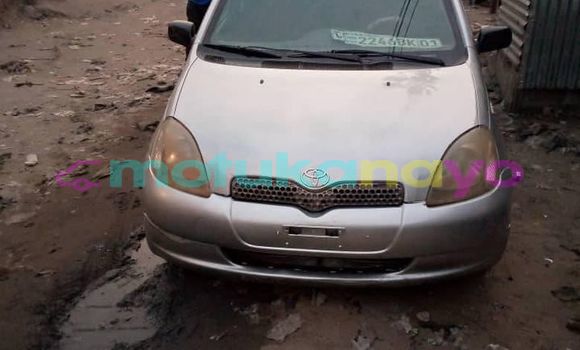 Buy Used Toyota Yaris Other Car in Kinshasa in Kinshasa Buy Used Toyota Yaris Other Car in Kinshasa in Kinshasa