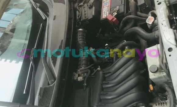 Buy Used Nissan Juke White Car in Kinshasa in Kinshasa Buy Used Nissan Juke White Car in Kinshasa in Kinshasa