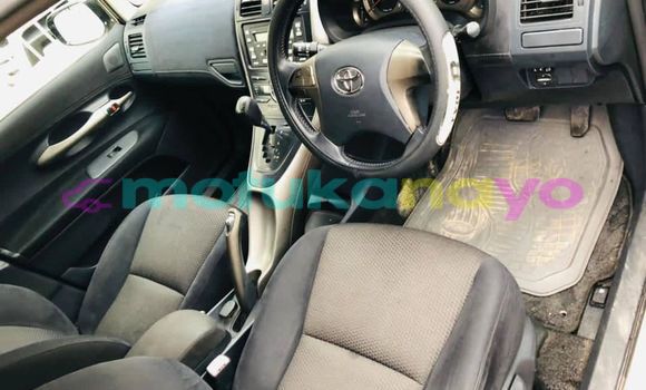 Buy Used Toyota Blade Black Car in Kinshasa in Kinshasa Buy Used Toyota Blade Black Car in Kinshasa in Kinshasa