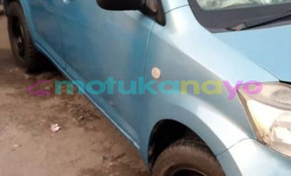Buy Used Toyota Passo Blue Car in Kinshasa in Kinshasa Buy Used Toyota Passo Blue Car in Kinshasa in Kinshasa