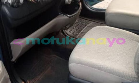 Buy Used Toyota Passo Blue Car in Kinshasa in Kinshasa Buy Used Toyota Passo Blue Car in Kinshasa in Kinshasa