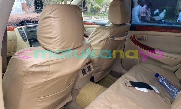 Buy Used Toyota Crown White Car in Kinshasa in Kinshasa Buy Used Toyota Crown White Car in Kinshasa in Kinshasa