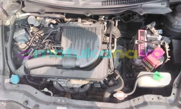 Buy Used Suzuki Swift Black Car in Kinshasa in Kinshasa Buy Used Suzuki Swift Black Car in Kinshasa in Kinshasa