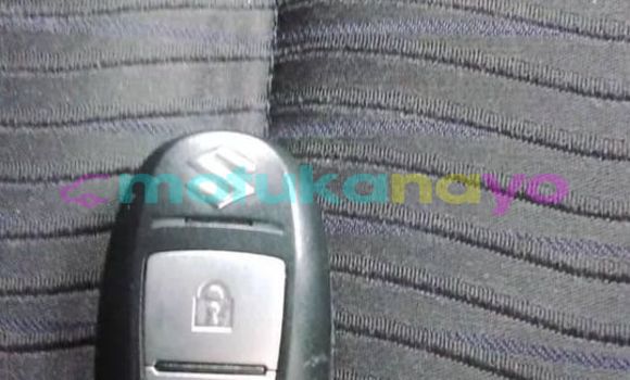 Buy Used Suzuki Swift Black Car in Kinshasa in Kinshasa Buy Used Suzuki Swift Black Car in Kinshasa in Kinshasa