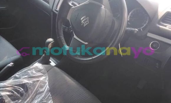 Buy Used Suzuki Swift Black Car in Kinshasa in Kinshasa Buy Used Suzuki Swift Black Car in Kinshasa in Kinshasa
