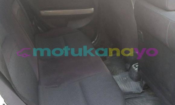 Buy Used Toyota Ist Other Car in Kinshasa in Kinshasa Buy Used Toyota Ist Other Car in Kinshasa in Kinshasa